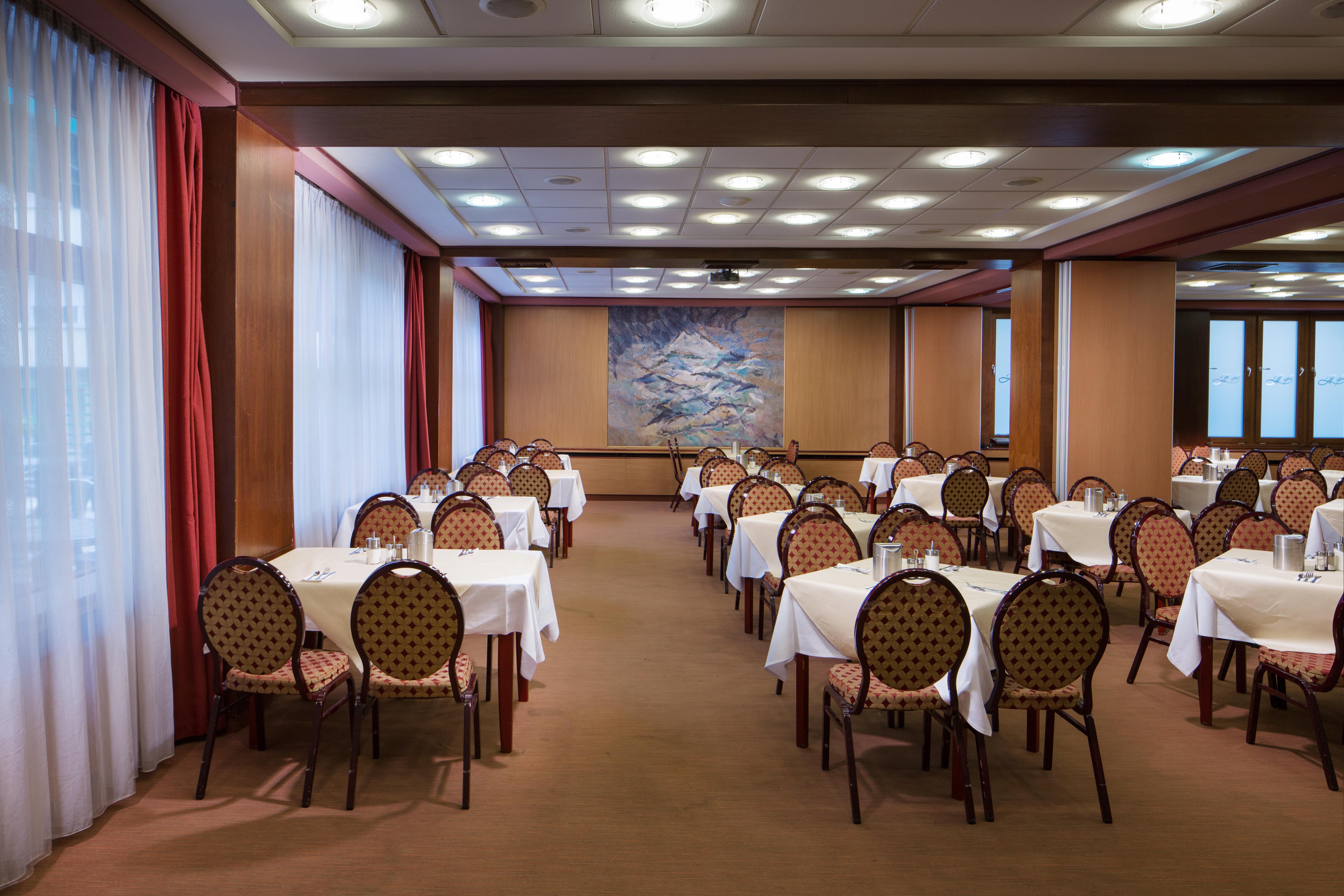 Benczur Hotel — Photos 3